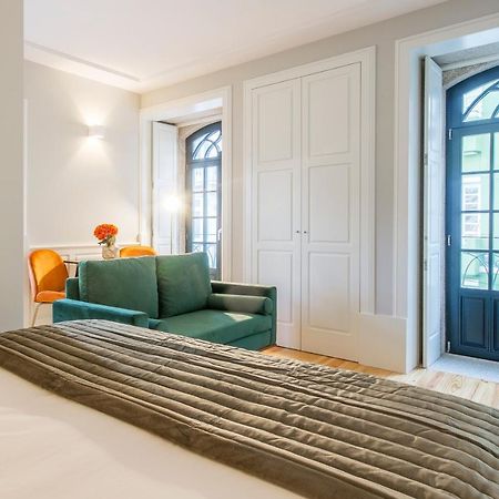 Barao Oporto Apartments Luaran gambar