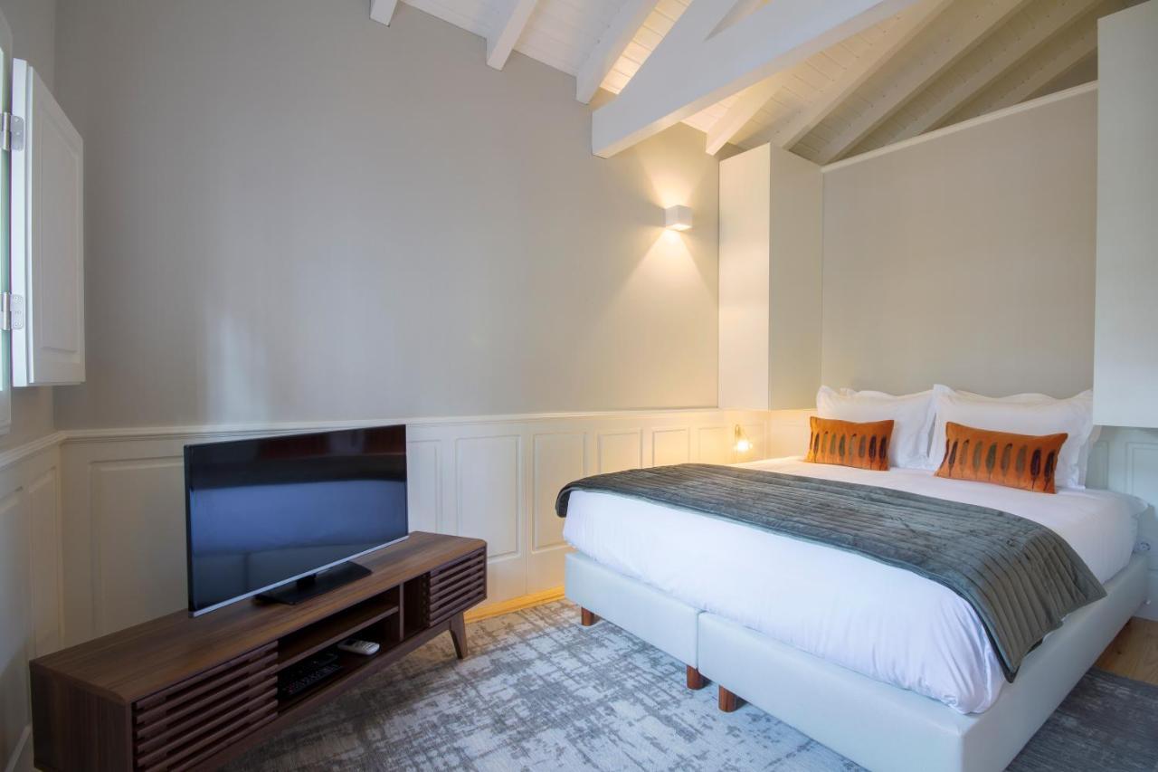 Barao Oporto Apartments Luaran gambar