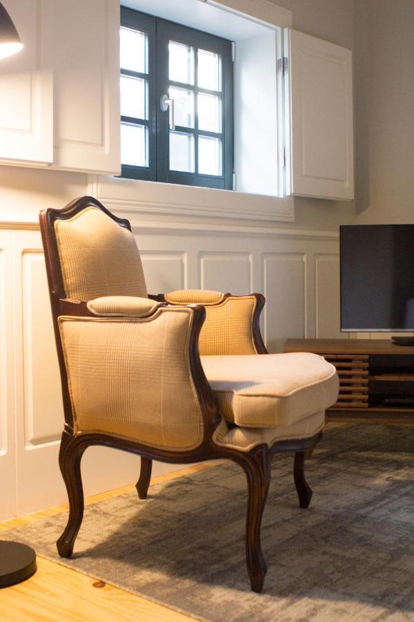 Barao Oporto Apartments Luaran gambar